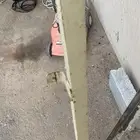 مجرا طبق خشب