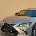 لكزس ES250 2019 بدي ومحركات وكالة