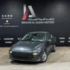 هيونداي اكسنت فليت 2026