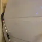 كبوت وصدام خلفي دوج تشارجر