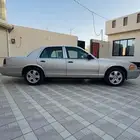 فورد فكتوريا سعودي 2011