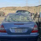 بيع قطع غيار مرسيدس