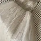 فستان لبسه وحده