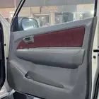 للبيع طبقان او ديكورات بيبان ومكينه قزاز هايلوكس