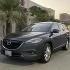 مازدا 2015