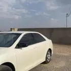كامري 2013