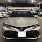 كامري 2019 فل كامل GLE عداد 90 الف