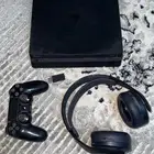 سوني 4