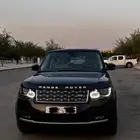 رنج روفر فوج 2016