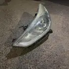 شمعة اكسنت 2018  2019   2020