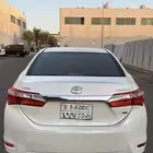 كورولا 2015