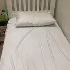 2 سرير للبيع
