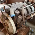 قطع غيار شاحنات مارسيدس ومان والبي