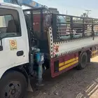 دينا ونش هيدروليك