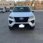 فورشنر 2023 ماشي 27 الف