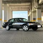 فورد كراون فكتوريا 2011
