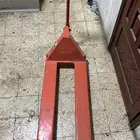 جاك رافعة شوكية يدوية