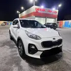 كيا سبورتاج 2019