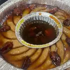 اكلات شعبيه