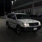 لاندكروزر 2001