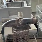 سده اكترونيه سييرا
