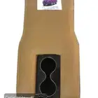 تكاية فورتشنر 2016 - 2023 فاخرة   لون جملي