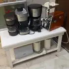 مجموعة مكاين قهوة
