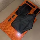 ديكور قير لاندكروزر جديد لم يستخدم