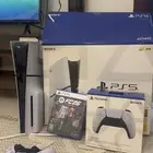 سوني 5 مع يدتين و فيفاء 26