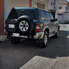 للبيع باترول 1998