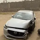 مازدا 6 موديل 22 للبيع بحالتها