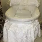 سرير مواليد اطفال للبيع