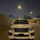 جيب لكزس 2015