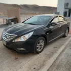 سوناتا 2011