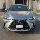 لكزس NX 2025 سعودي