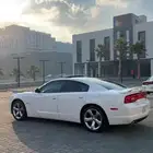 دوج تشارجرRT رود ان تراك