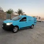 رينو دوكر 2018