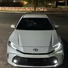 كامري 2025 للتنازل