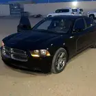 دوج شارجر 2013 فل هاوس
