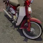 للبيع شبيه الهوندا 70