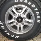 جنوط لكزز 16