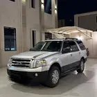 فورد اكسبيدشن 2014