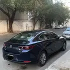 تنازل مازدا 3 سيدان