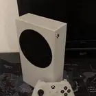 اكس بوكس سيريس اس