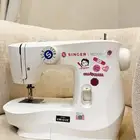 مكينه خياطه