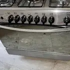 فرن نظيف جدا  للبيع