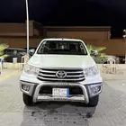 هايلوكس دبل 2016