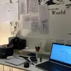 مكتب طاولة   كرسي