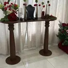 طاوله زواج ملكة خطوبه زواج