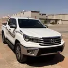 هايلوكس دبل ديزل